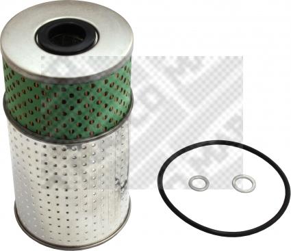 Mapco 61157 - Ölfilter alexcarstop-ersatzteile.com