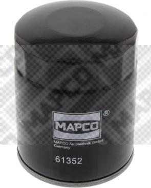 Mapco 61352 - Ölfilter alexcarstop-ersatzteile.com