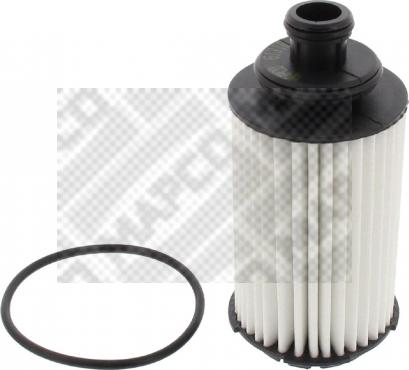 Mapco 61318 - Ölfilter alexcarstop-ersatzteile.com