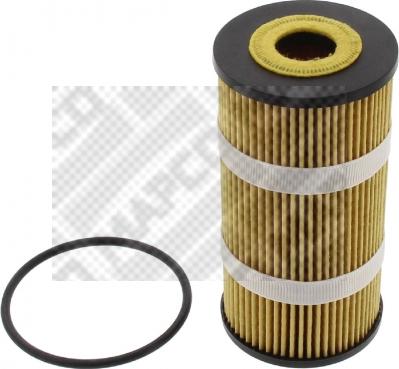 Mapco 61704 - Ölfilter alexcarstop-ersatzteile.com