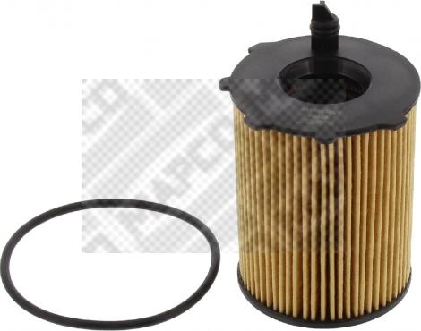 Mapco 61702 - Ölfilter alexcarstop-ersatzteile.com