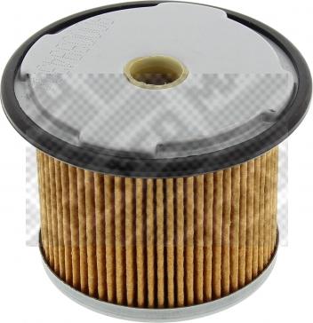 Mapco 63023 - Kraftstofffilter alexcarstop-ersatzteile.com