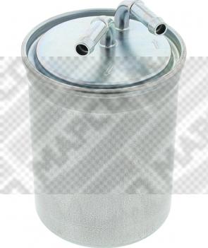 Mapco 63815 - Kraftstofffilter alexcarstop-ersatzteile.com