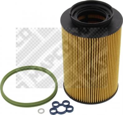 Mapco 63810 - Kraftstofffilter alexcarstop-ersatzteile.com