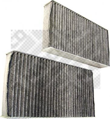 Mapco 67504 - Filter, Innenraumluft alexcarstop-ersatzteile.com