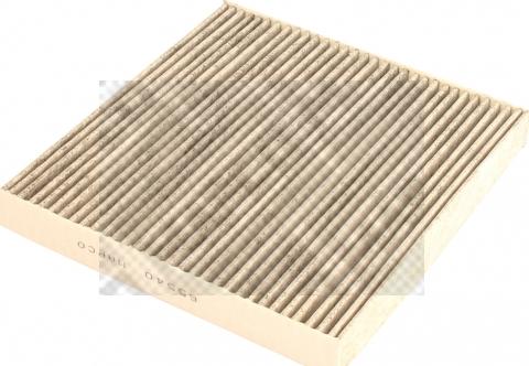 Mapco 67505 - Filter, Innenraumluft alexcarstop-ersatzteile.com