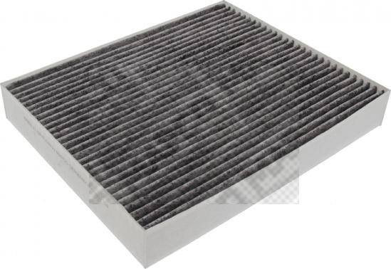 Mapco 67650 - Filter, Innenraumluft alexcarstop-ersatzteile.com