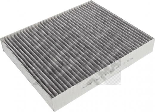 Mapco 67611 - Filter, Innenraumluft alexcarstop-ersatzteile.com