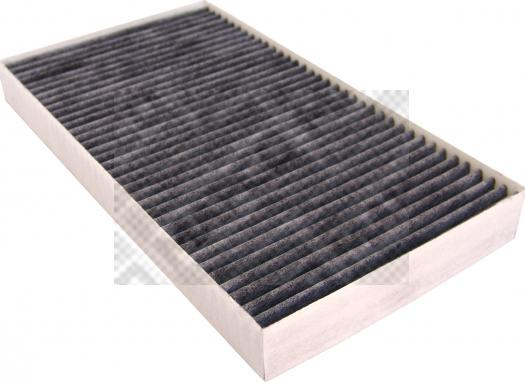 Mapco 67001 - Filter, Innenraumluft alexcarstop-ersatzteile.com