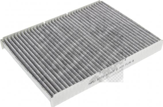 Mapco 67208 - Filter, Innenraumluft alexcarstop-ersatzteile.com