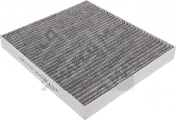 Mapco 67709 - Filter, Innenraumluft alexcarstop-ersatzteile.com