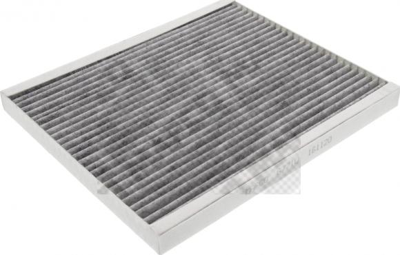 Mapco 67710 - Filter, Innenraumluft alexcarstop-ersatzteile.com