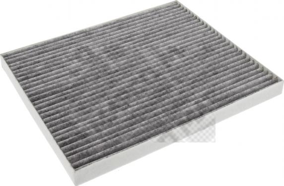 Mapco 67710 - Filter, Innenraumluft alexcarstop-ersatzteile.com