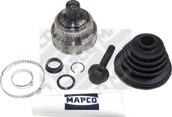 Mapco 16990 - Gelenksatz, Antriebswelle alexcarstop-ersatzteile.com