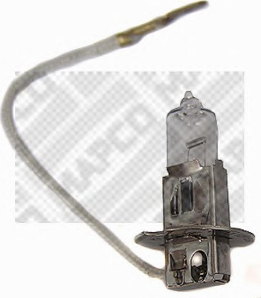 Mapco 103226 - Glühlampe, Fernscheinwerfer alexcarstop-ersatzteile.com