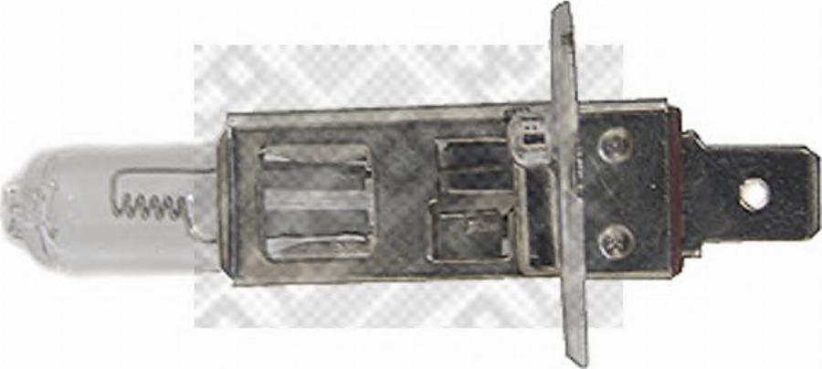 Mapco 103227 - Glühlampe, Fernscheinwerfer alexcarstop-ersatzteile.com