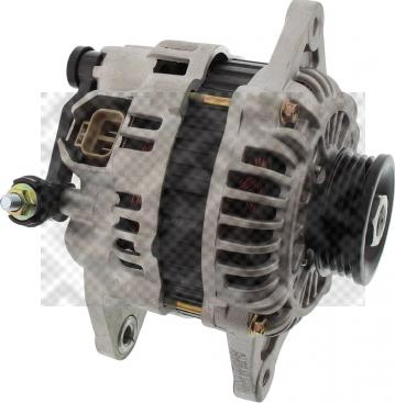 Mapco 13571 - Generator alexcarstop-ersatzteile.com