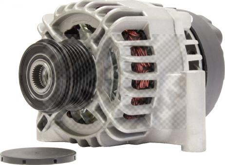 Mapco 13006 - Generator alexcarstop-ersatzteile.com