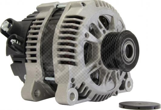 Mapco 13308 - Generator alexcarstop-ersatzteile.com