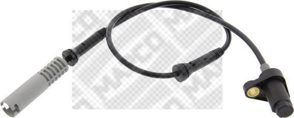 Mapco 86652 - Sensor, Raddrehzahl alexcarstop-ersatzteile.com