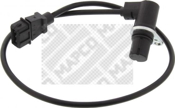 Mapco 82801 - Impulsgeber, Kurbelwelle alexcarstop-ersatzteile.com