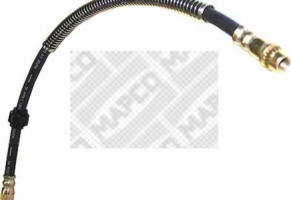 Mapco 3640 - Bremsschlauch alexcarstop-ersatzteile.com