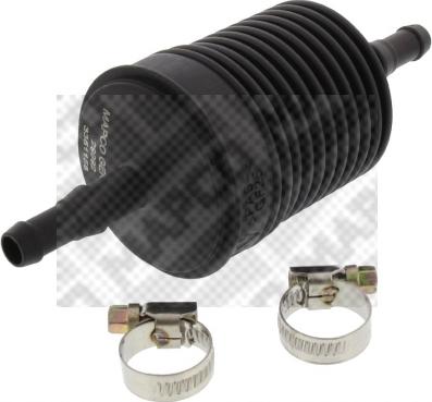 Mapco 29992 - Hydraulikfilter, Lenkung alexcarstop-ersatzteile.com