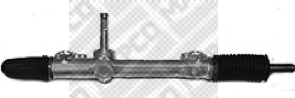 Mapco 29315 - Lenkgetriebe alexcarstop-ersatzteile.com