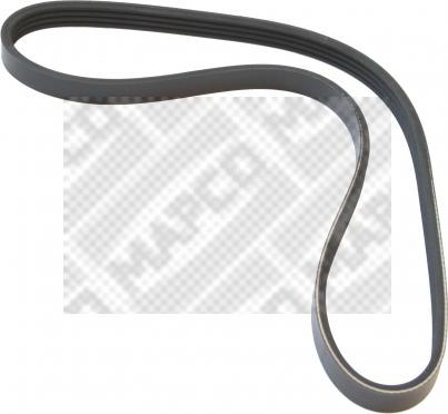 Mapco 240780 - Keilrippenriemen alexcarstop-ersatzteile.com