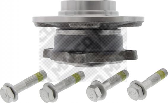 Mapco 26666 - Radlagersatz alexcarstop-ersatzteile.com