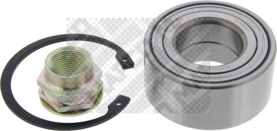 Mapco 26039 - Radlagersatz alexcarstop-ersatzteile.com