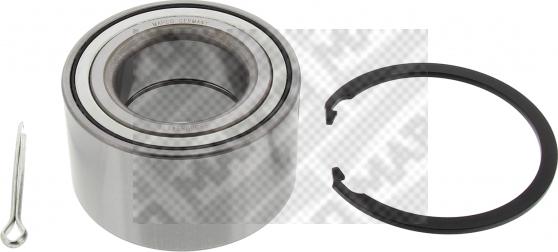 Mapco 26261 - Radlagersatz alexcarstop-ersatzteile.com