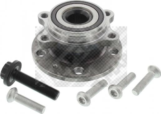 Mapco 26766 - Radlagersatz alexcarstop-ersatzteile.com