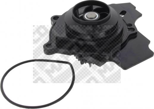 Mapco 21834 - Wasserpumpe alexcarstop-ersatzteile.com