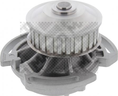 Mapco 21710 - Wasserpumpe alexcarstop-ersatzteile.com