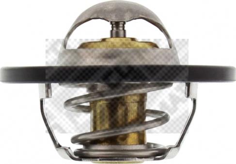 Mapco 28400 - Thermostat, Kühlmittel alexcarstop-ersatzteile.com