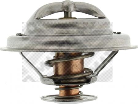 Mapco 28402 - Thermostat, Kühlmittel alexcarstop-ersatzteile.com