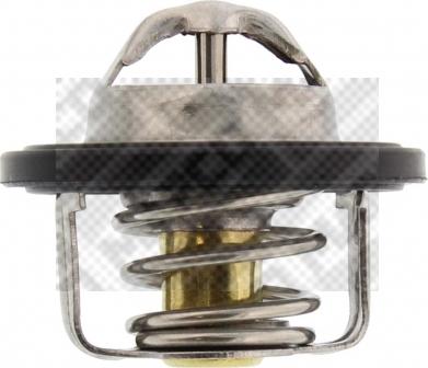 Mapco 28505 - Thermostat, Kühlmittel alexcarstop-ersatzteile.com