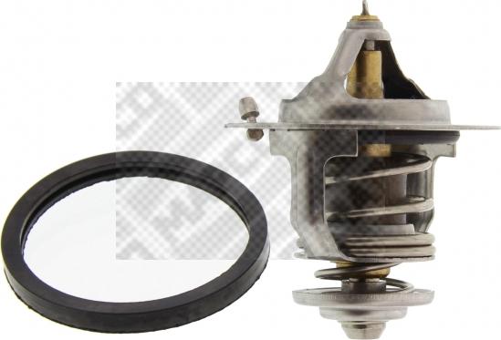 Mapco 28530 - Thermostat, Kühlmittel alexcarstop-ersatzteile.com