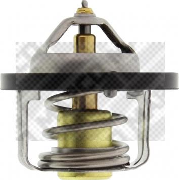 Mapco 28533 - Thermostat, Kühlmittel alexcarstop-ersatzteile.com