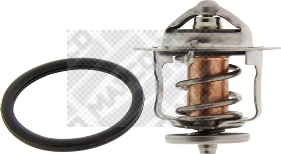 Mapco 28570 - Thermostat, Kühlmittel alexcarstop-ersatzteile.com