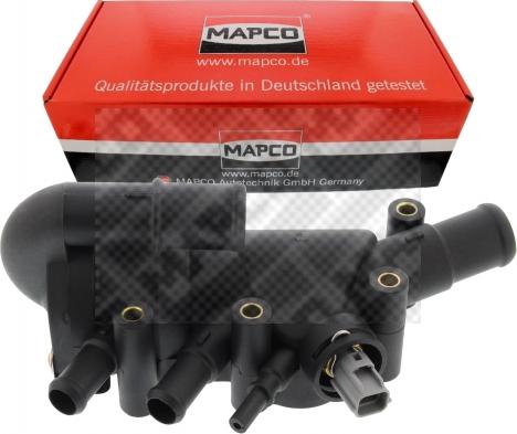 Mapco 28610 - Thermostat, Kühlmittel alexcarstop-ersatzteile.com