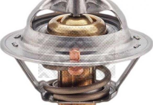 Mapco 28055 - Thermostat, Kühlmittel alexcarstop-ersatzteile.com