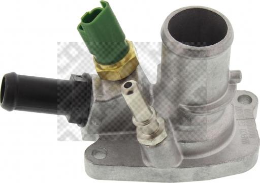 Mapco 28032 - Thermostat, Kühlmittel alexcarstop-ersatzteile.com