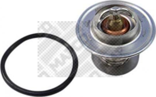 Mapco 28078 - Thermostat, Kühlmittel alexcarstop-ersatzteile.com