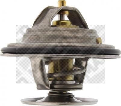 Mapco 28852 - Thermostat, Kühlmittel alexcarstop-ersatzteile.com