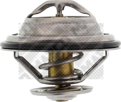 Mapco 28803 - Thermostat, Kühlmittel alexcarstop-ersatzteile.com