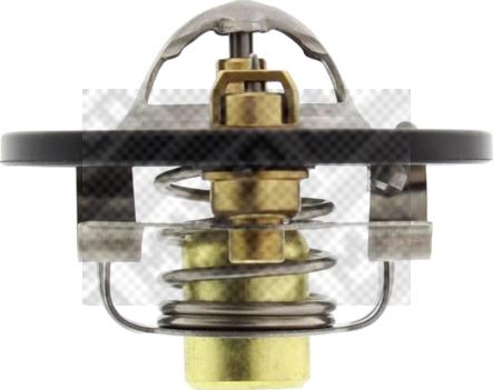 Mapco 28704 - Thermostat, Kühlmittel alexcarstop-ersatzteile.com