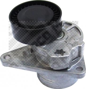 Mapco 23976 - Riemenspanner, Keilrippenriemen alexcarstop-ersatzteile.com