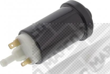 Mapco 22059 - Kraftstoffpumpe alexcarstop-ersatzteile.com